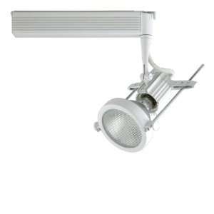 Jesco Lighting HMH901P2039W Contempo 901 Series Metal Halide Track 