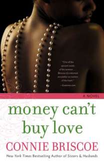 BARNES & NOBLE  Money Cant Buy Love by Connie Briscoe, Grand Central 