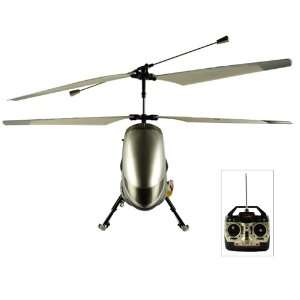  Double Horse 9101 3ch RC Military Helicopter with 