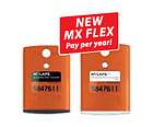 MYLAPS NEW MX Flex Rechargeable Power Transponder1YR Subscription