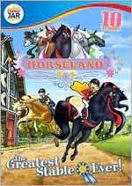 BARNES & NOBLE  Horseland: The Complete Series by Mill Creek Ent 