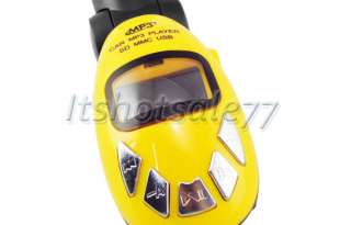features 100 % brand new weight 60g color yellow and