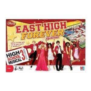  High School Musical East High Forever Health & Personal 