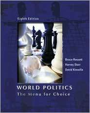   for Choice, (0534604129), Bruce Russett, Textbooks   Barnes & Noble