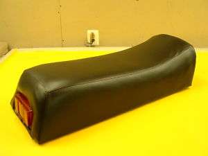 1976 78 YAMAHA EXCITER 440 SNOWMOBILE SEAT COVER NEW!  