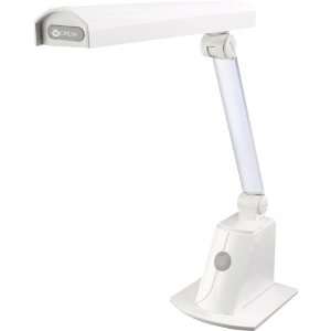  Ott Lite The Learning Light   White Electronics