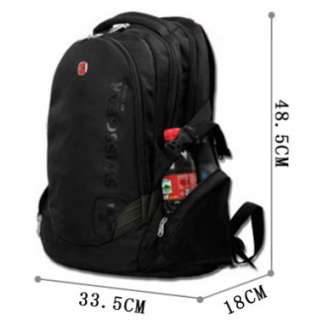 SA 0810B Wenger Swiss gear laptop backpack Notebook bag  