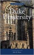 Duke University The Campus John Morrill Bryan