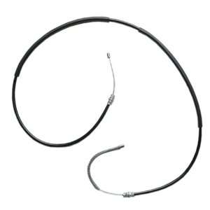  Raybestos BC95124 Professional Grade Parking Brake Cable 