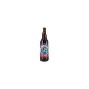  Port Brewing Shark Attack Red Ale 22 OZ Grocery & Gourmet 