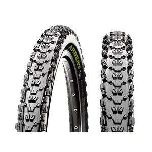 MAXXIS Maxxis Ardent Wire Bead Downhill Tire 26 X 2.6 Black:  