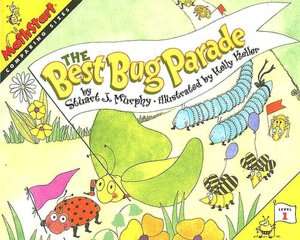   The Best Bug Parade by Great Source, Houghton Mifflin 