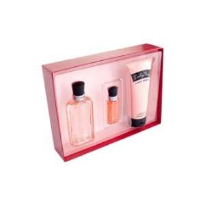 Lucky You by Liz Claiborne for Women 3 pc set