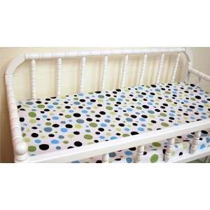  Merry Go Round Changing Pad Cover: Baby