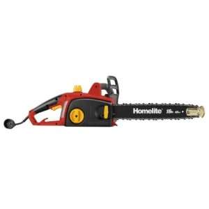   16 Inch 12 Amp Chain Saw With Automatic Oiler Patio, Lawn & Garden