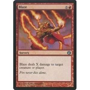 Magic the Gathering   Blaze   Duels of the Planeswalkers 