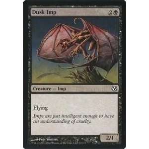  Magic the Gathering   Dusk Imp   Duels of the Planeswalkers 