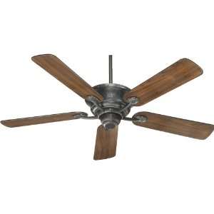    95, Liberty Old World Energy Star 52 Ceiling Fan: Home Improvement