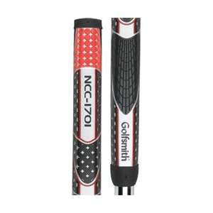  Winn U.S.S. Enterprise NCC 1701 Putter Grip( COLOR Black 