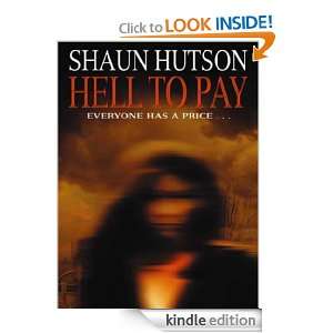 Hell to Pay Charlie Huston  Kindle Store