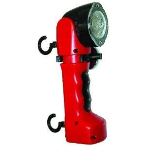  Cordless Rechargeable 20 Element LED Worklight Automotive