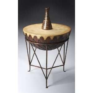   Specialty Company 6045120   End Table (Mountain Lodge)