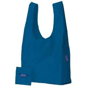    Baggu   Baggu Reusable Bag   Indigo, 1 bag