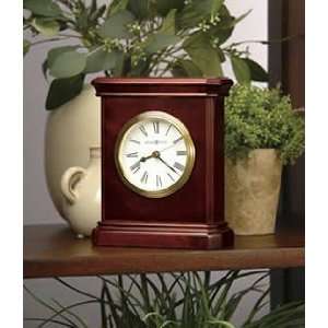  645530 Howard Miller Tabletop Clocks: Home & Kitchen