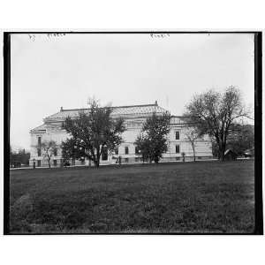  Corcoran Gallery of Art,Washington