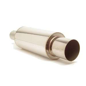  Apexi Universal Muffler 156 A003 Automotive