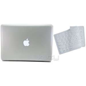   Keyboard cover for NEW Macbook PRO 13.3 (A1278 with or without