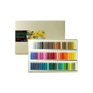   Cardboard Box Set of 72   Assorted Colors Arts, Crafts & Sewing