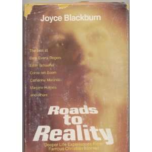   From Famous Christian Women Joyce Blackburn  Books