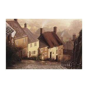  Rod Chase Blackmore Vale By Rod Chase Giclee On Paper 