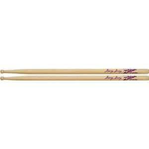    Zildjian Sonny Emory Artist Series Drumsticks Musical Instruments