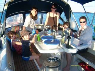 Private sailboat BAHAMAS cruise 7 days with captain  