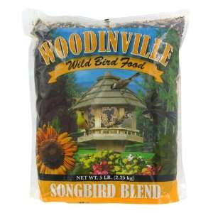  GLOBAL HARVEST/WOODINVILLE Northwest Songbird Seed Sold in 