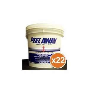  Peel Away Marine Safety Strip   110 Gallons (22 5 Gallons 