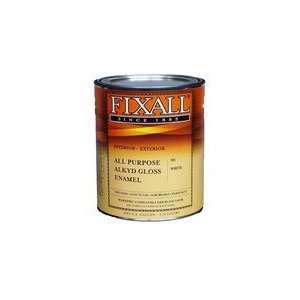  CALIFORNIA PRODUCTS   FIXALL 101 HP WH GLOSS ENAMEL