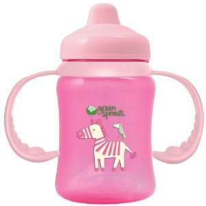  i Play   Green Sprouts Sippy Cup Non Spill BPA Free 3 24 