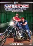 American Chopper: Complete 2nd Season
