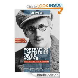 Portrait de lartiste en jeune homme (nouvelle traduction) (French 