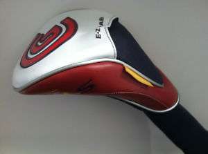 Cleveland Hi Bore XLS Driver Headcover  