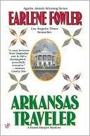 Arkansas Traveler (Benni Harper Series #8)