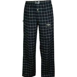  Nevada Wolf Pack Game Day Flannel Pants: Sports & Outdoors
