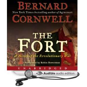   War (Audible Audio Edition) Bernard Cornwell, Robin Bowerman Books