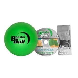 Fitness Ball  Targets abdominal muscles from all sides 