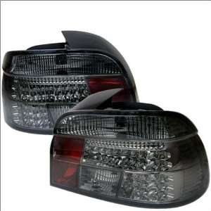  Spyder LED Euro / Altezza Tail Lights 97 00 BMW 325i 