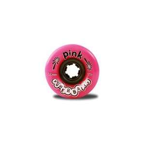  Abec 11 72m Power balls