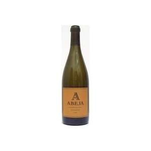  2008 Abeja Chardonnay 750ml Grocery & Gourmet Food